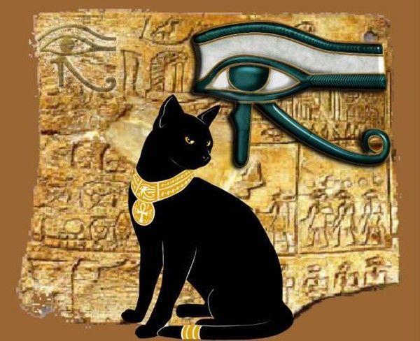 creation  perso "egypte"  