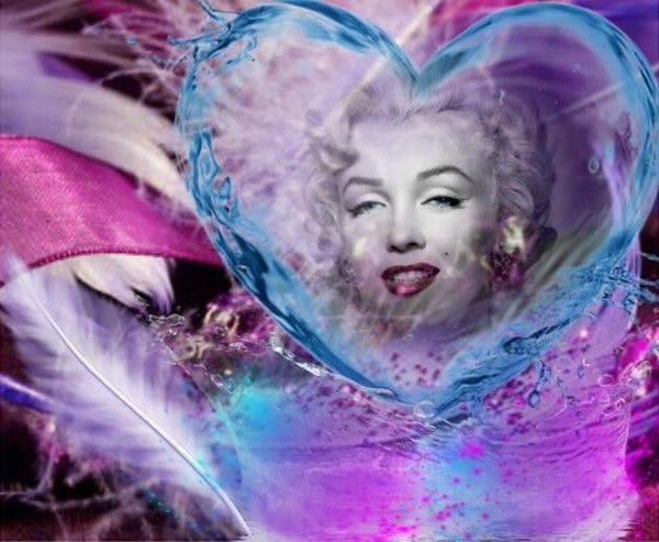 maryline...norma jane baker