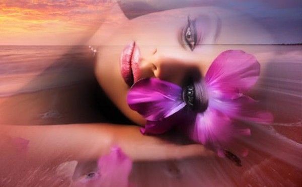 crea perso femme ...