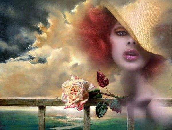 Un jour ... une femme