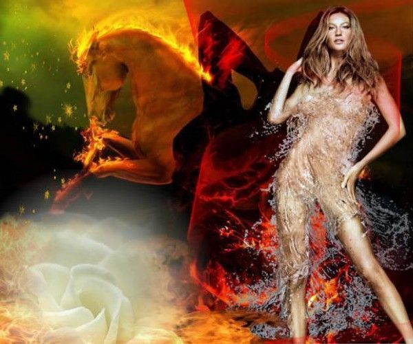 Je vous offre cette création, bisou 