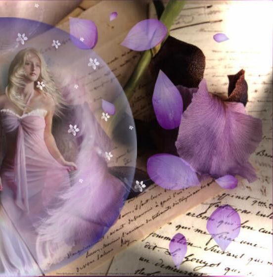 Un jour ... une femme