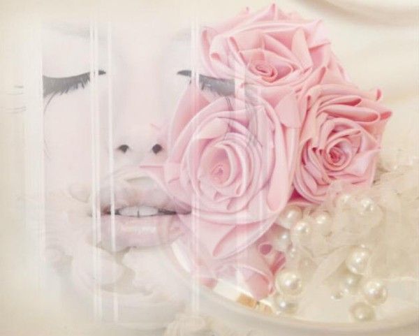 crea perso femme ...