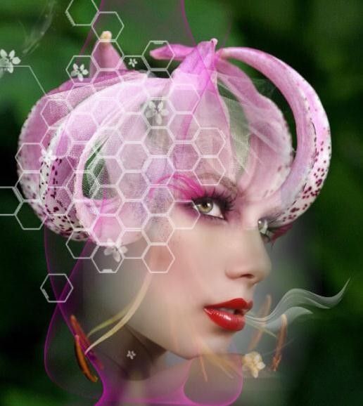 Un jour ... une femme