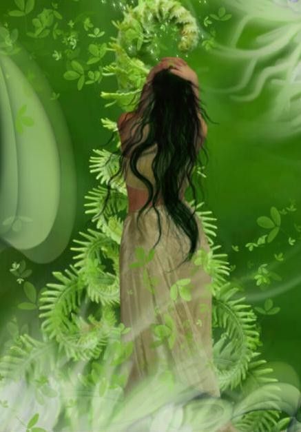 Un jour ... une femme