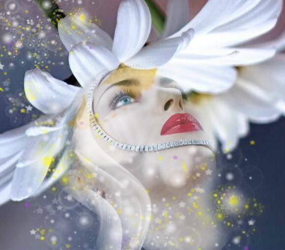 Un jour ... une femme