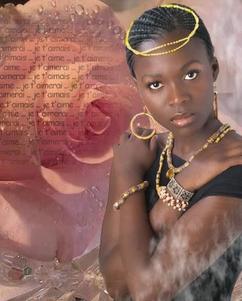 Un jour ... une femme